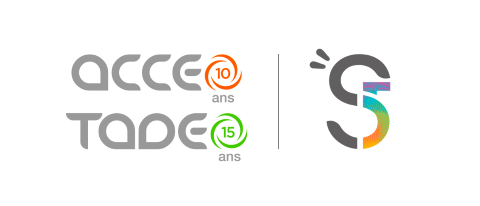 Logo de Acceo-Tadeo