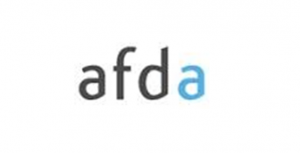 Logo Afda