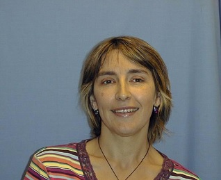 Karin Knecht utilisatrice de Tadeo