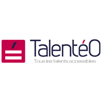 Logo de Talentéo