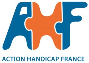 AHF Action Handicap France