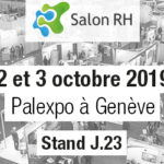 [SAVE THE DATE] Salon RH – Innovations RH du monde francophone